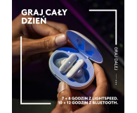 LOGITECH G FITS białe 985-001183 - 1112144 - zdjęcie 9